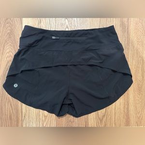 Lululemon Workout Shorts